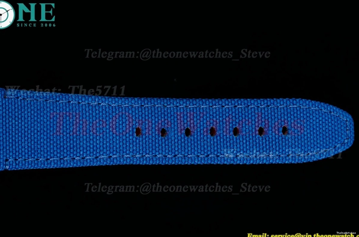 SS Toub 26600NB 41mm NY Skeleton Dial APPF Code11.59 1230